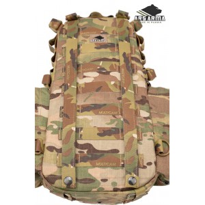 Рюкзак Eagle Beaver Tail Assault Pack/YOTE [ARS ARMA]